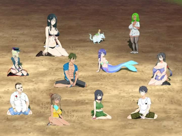 Mad Island Full Walkthrough