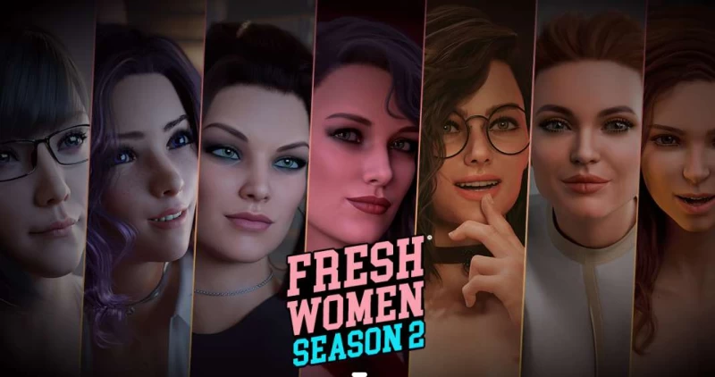 FRESH WOMEN Episodes 1-6 Walkthrough & Completion Tips