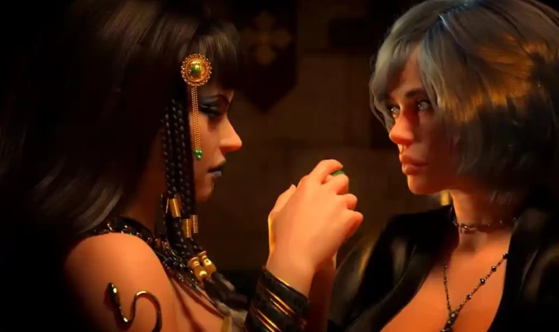 Symphony of the Serpent Full Guide - Hospital Codes & Dog Catching Solutions