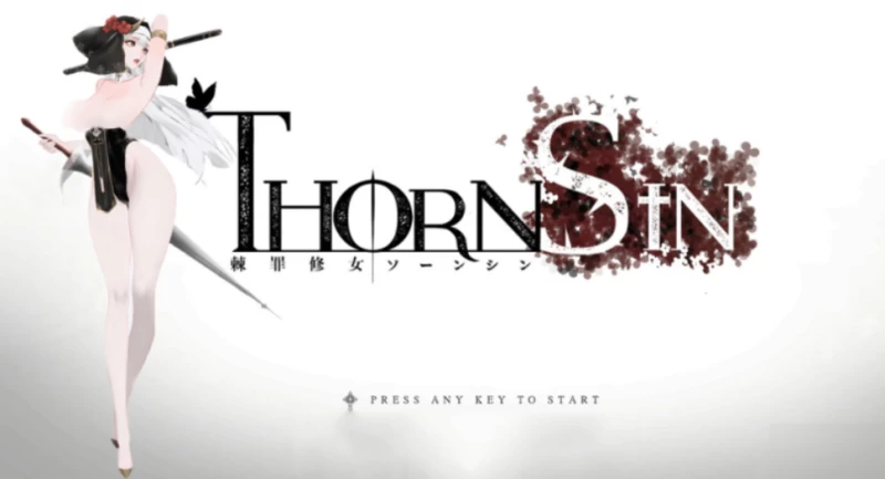 ThornSin: Complete Walkthrough - Full Story, Character Side Quests & Achievements Guide