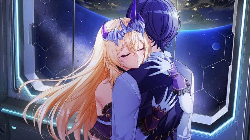 The Arrogant Kaiju Princess and The Detective Servant: Complete Walkthrough & All CG Unlock Guide