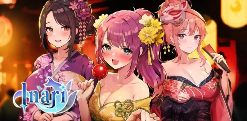 Inari Complete Event Guide: All H-Scene CG Unlock Conditions in One Go