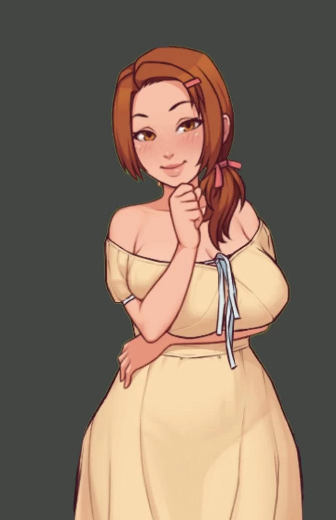 My Rural Daily Life Walkthrough: Full CG Unlocking Tutorial (Page 4)