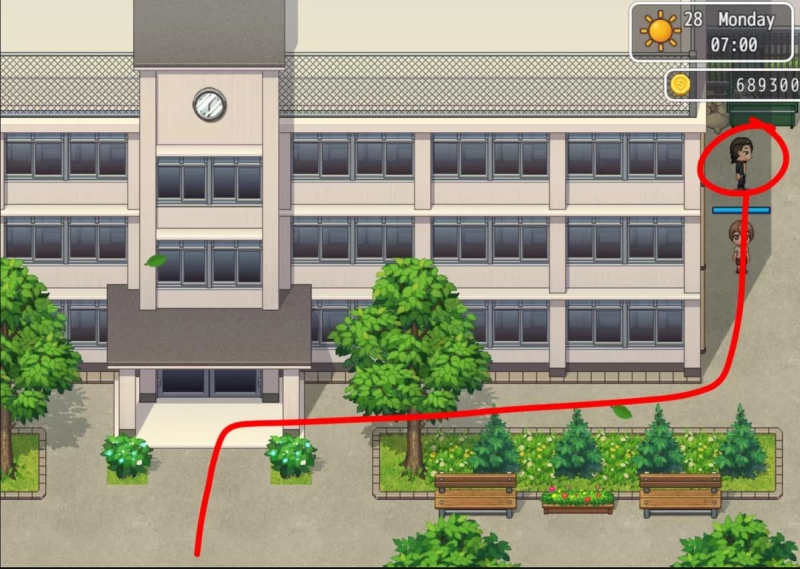 My Rural Daily Life Walkthrough: Full CG Unlocking Tutorial (Page 6)