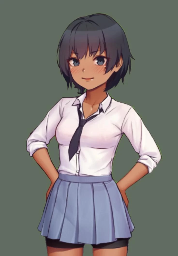 My Rural Daily Life Walkthrough: Full CG Unlocking Tutorial (Page 21)