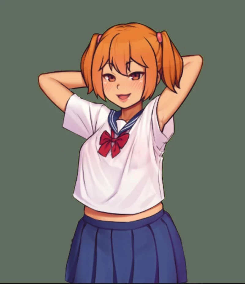 My Rural Daily Life Walkthrough: Full CG Unlocking Tutorial (Page 22)