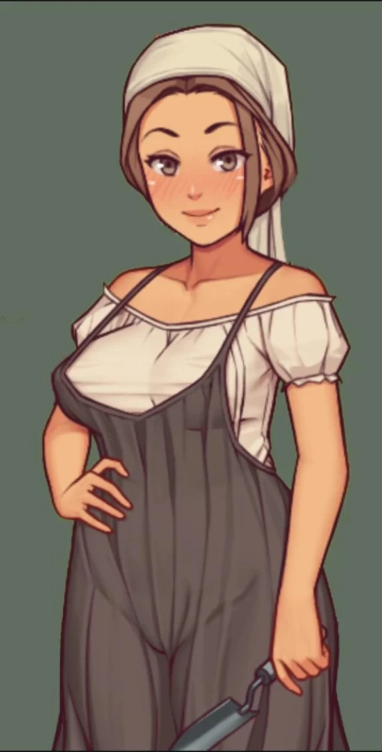 My Rural Daily Life Walkthrough: Full CG Unlocking Tutorial (Page 27)