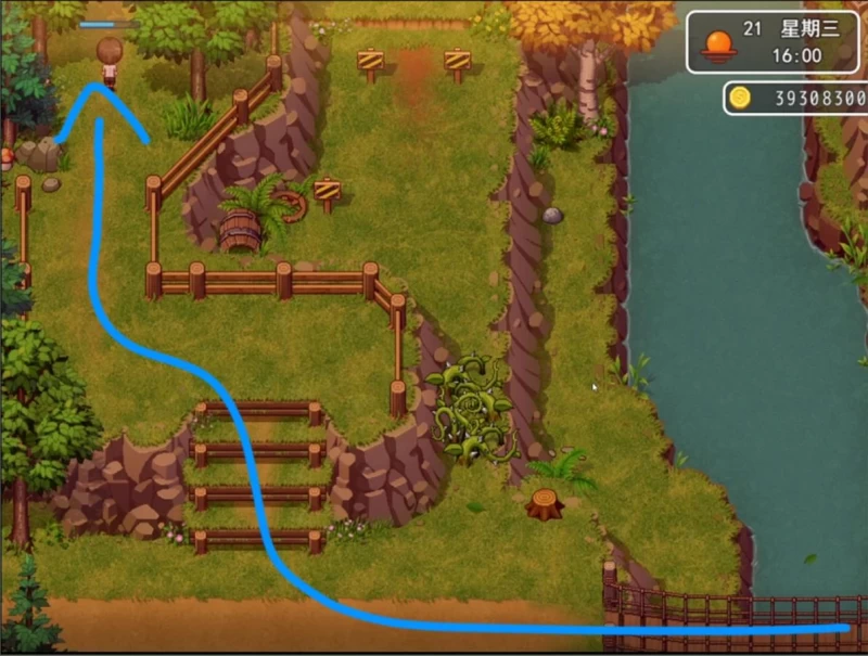 My Rural Daily Life Walkthrough: Full CG Unlocking Tutorial (Page 37)