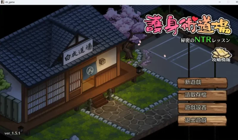 Dojo NTR V1.9 Ultimate Guide