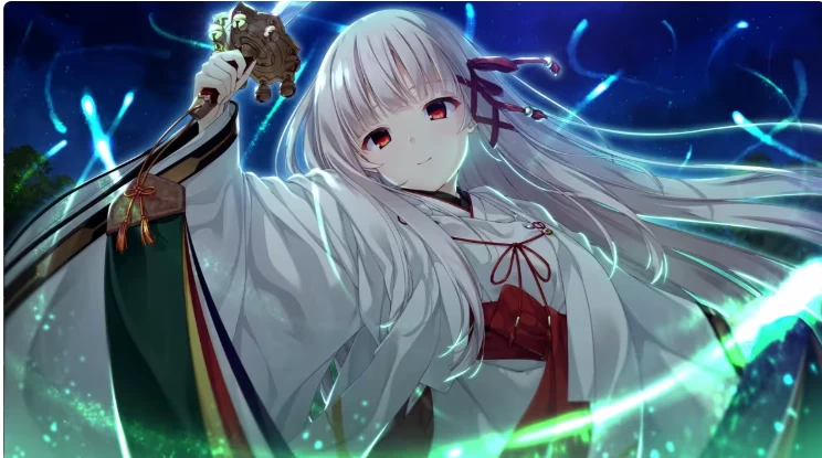 Abandoned Village Girl Complete Walkthrough & Route Mechanism Analysis