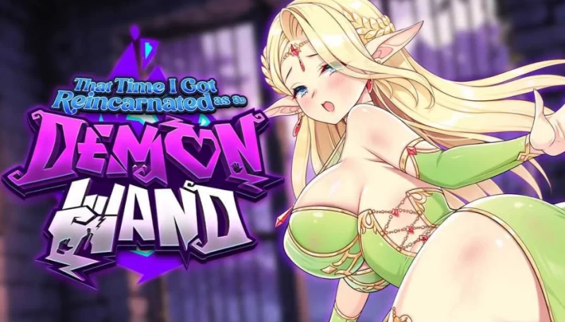 Reincarnated as a Demon Hand Walkthrough: How to Unlock All CGs and Hidden Endings