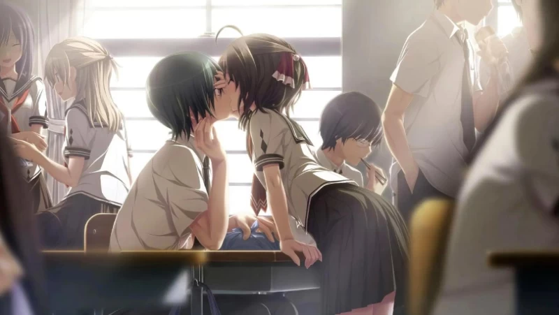 Amatsutsumi Walkthrough Guide