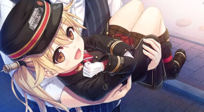 Maitetsu Omnibus Route