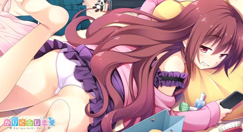 Koi wa Amasara ni Tsumi na Mono Common Route Guide - Affection Points System & All Route Conditions 