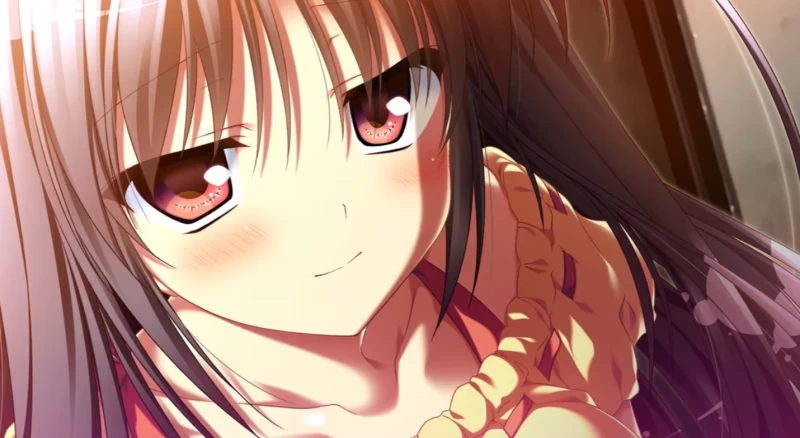 Natsuzora no Perseus Walkthrough Guide | All Routes Endings for Ren Sui Ayame Touka